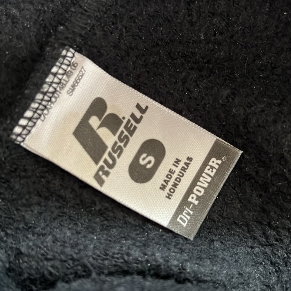 Russell Sweatpant Joggers - Picture 4 of 5